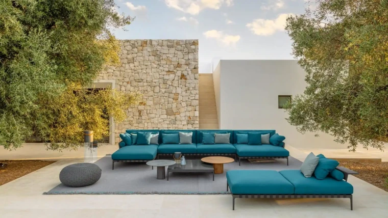 Outdoor Furniture